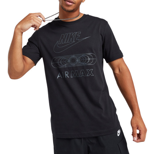 Nike air max - nike, t