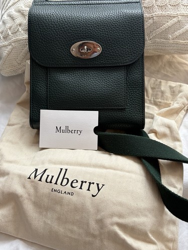 Mulberry small anthony - mulberry,