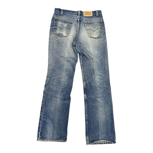 Levi 517 orange tab 1987 - 517,