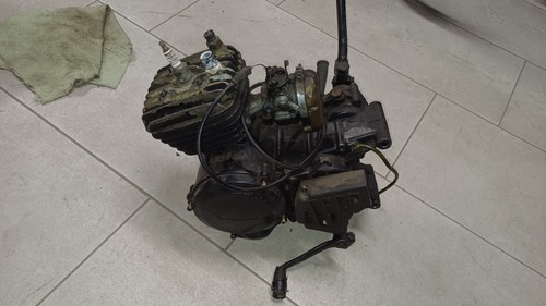 Minarelli mr4 aprilia - mr4, rx
