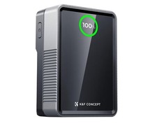 K&F CONCEPT V Mount Battery