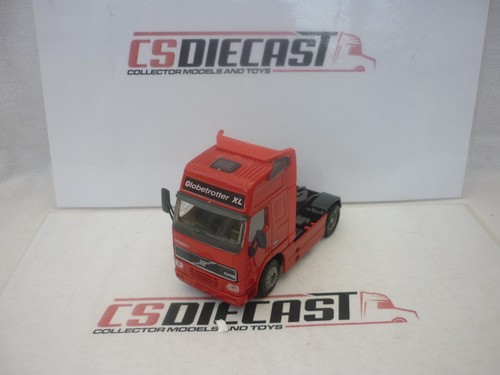 Joal modern truck volvo - joal, 1/50