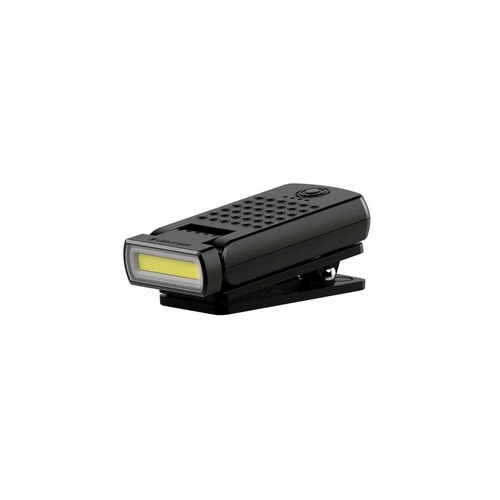 Led lenser w1r work - lenser,