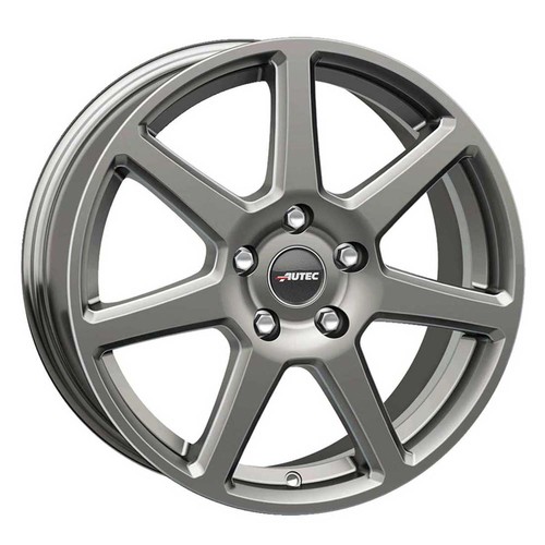 Autec wheels tallin 5x17 - autec,
