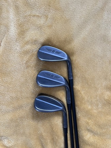Titleist vokey sm9 wedge - wedge, set