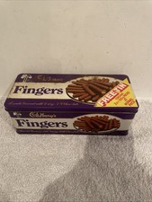 Vintage Cadburys Biscuit