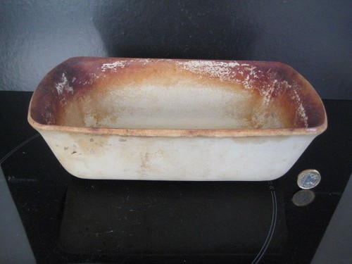 Pampered chef meat - meat, bread