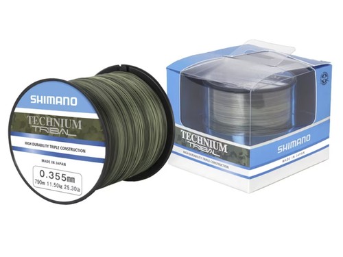 Mono line shimano technium - shimano,