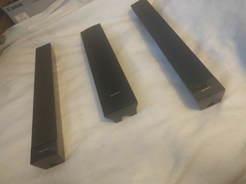 Sony tsb102 front left - sony, ss-tsb102