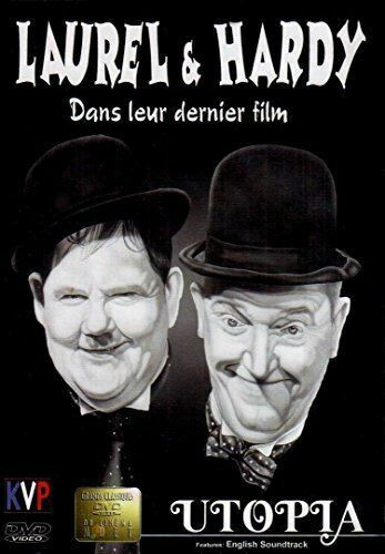 The laurel and hardy - and,