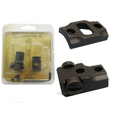 Leupold STD Scope Mount Bases