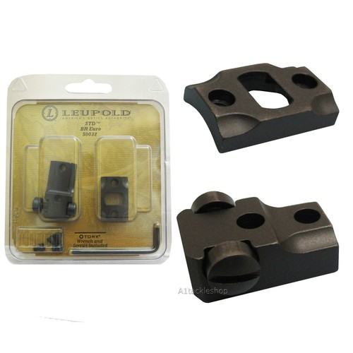 Leupold std scope mount - leupold,