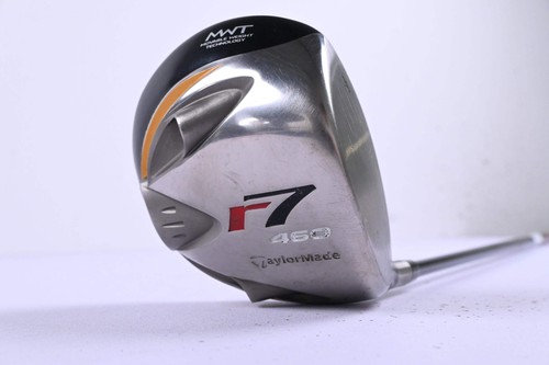 Taylormade 460 driver - 460,
