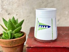 Studio Pottery Tankard John