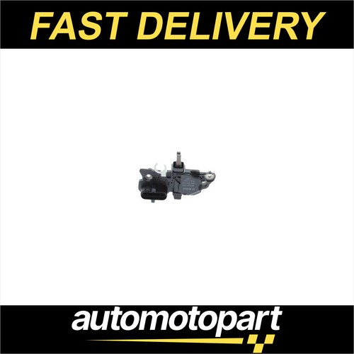 Bosch alternator regulator - alternator,