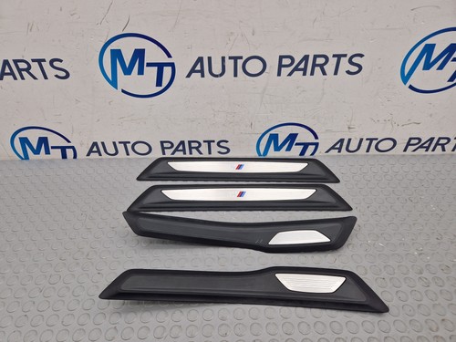 Bmw series door - series, sill