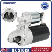 Starter Motor For JCB 801 8014