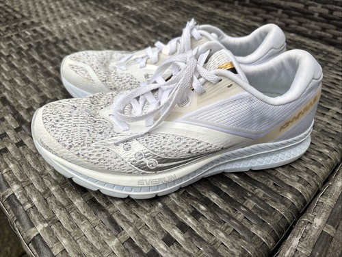 Saucony womens kinvara - kinvara, 9