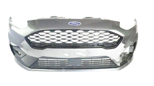 Ford fiesta mk8 line front - st-line,
