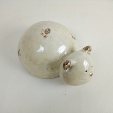 Vintage Glazed Studio Pottery