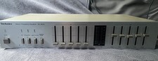 Technics SH-8015 5 Band Stereo