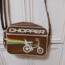 Raleigh Chopper Vintage
