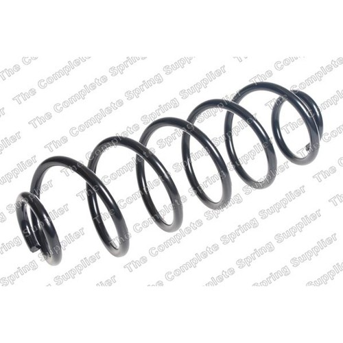 Coil springs for - 2x,