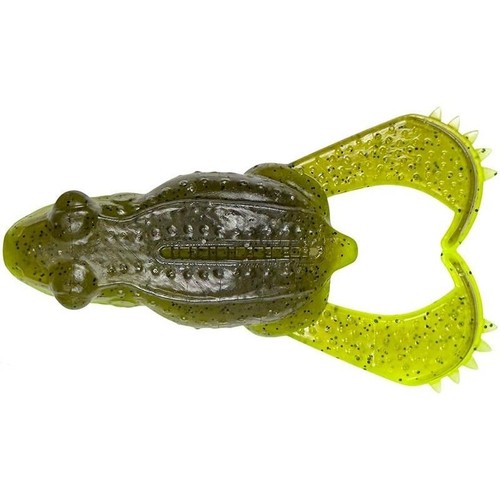 Savage gear tough toad - savage,