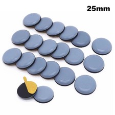 20PCS Round Furniture Gliders