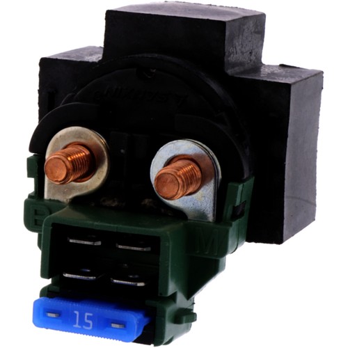 Starter relay premium - -,