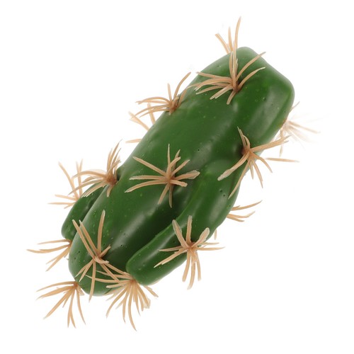 Roof decoration cactus shaped - decoration,