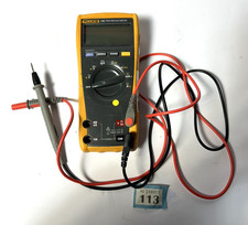 Fluke 175 Digital True RMS