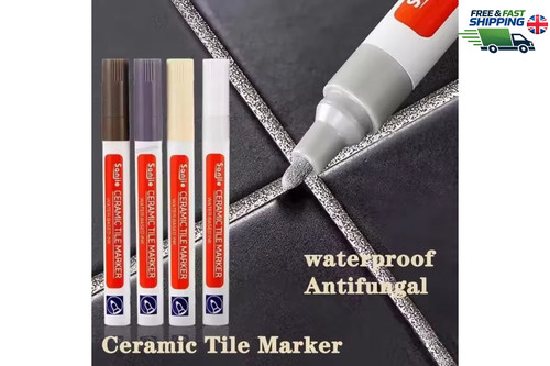 Waterproof ceramic tile grout - waterproof,