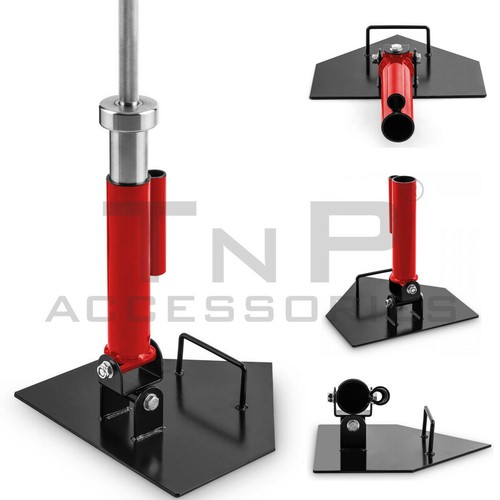 Tnp corner bar row platform - tnp,