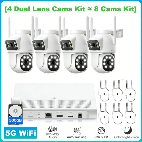 Wireless wifi cctv - cctv, system