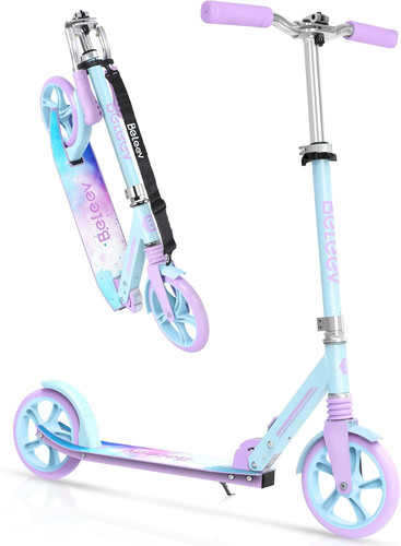 Scooter for kids - for,