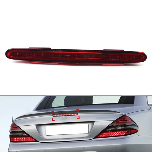 Third brake light - third,