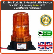 12v-110v LED Flashing Beacon