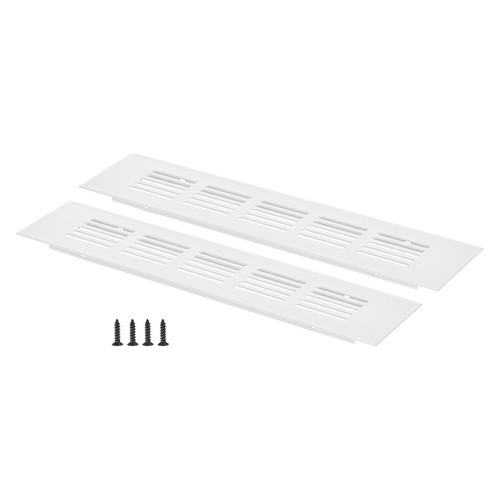 Inch door air vent - 9, 2