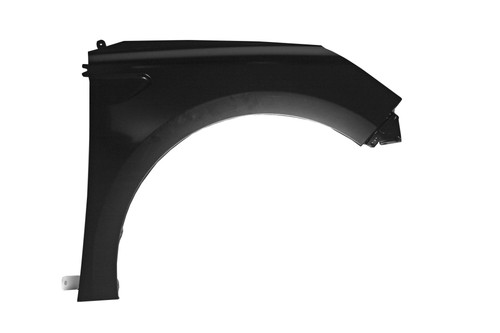 Renault clio front wing - clio, 19-