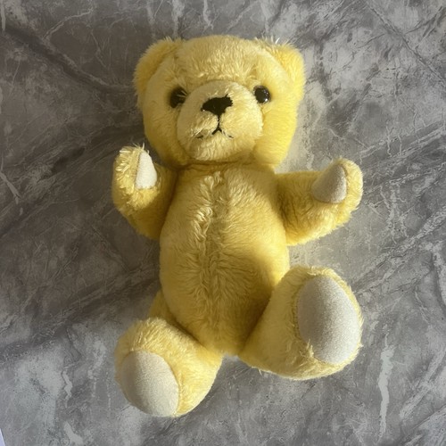 Vintage tebo yellow jointed - vintage,