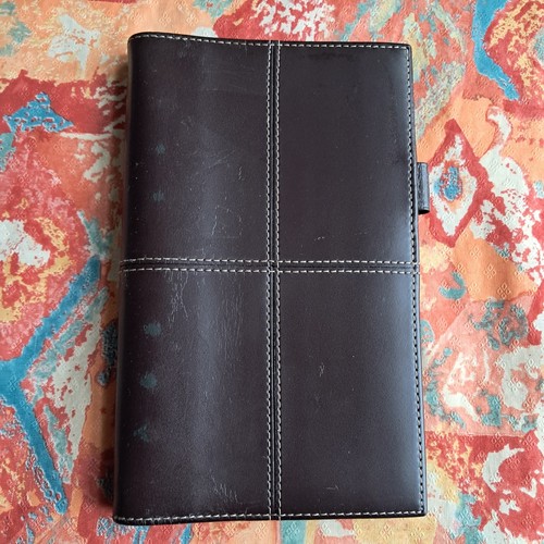 Filofax classic slimline - classic,