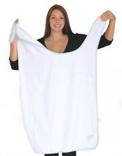 Cuddle Cloth Blue Gift Set