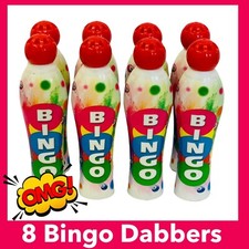 Bingo Dabbers Dauber Bingo