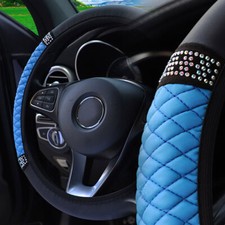 Car Steering Wheel Protector