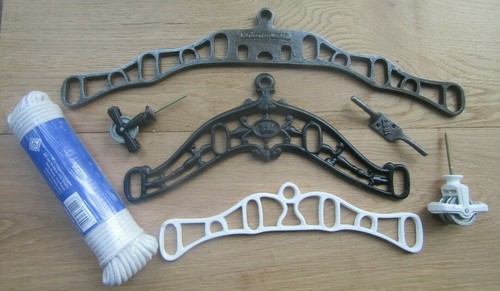 Cast iron rustic ceiling horse - ceiling,