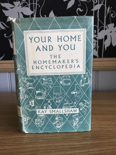 Your home and you - and, the