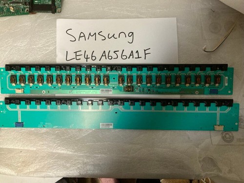 Samsung inverter boards - samsung,