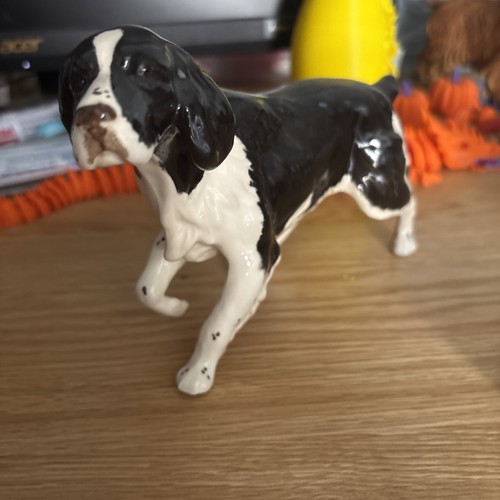 Beswick dog - beswick,