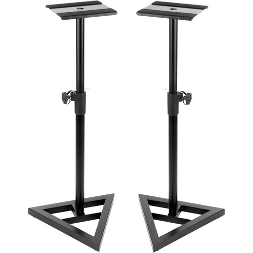 Adjustable studio monitor - studio,